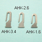 AHK-1.6 / AHK-2.6 / AHK-3.4