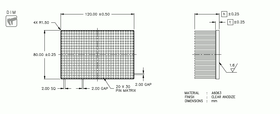 Specification