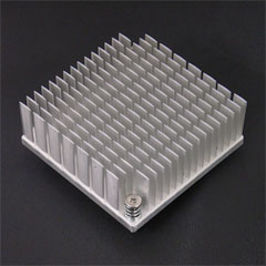 A picture of example heat sink
