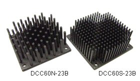 DCC60N/DCC60S