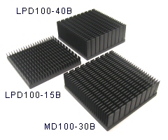 MD100 / LPD100